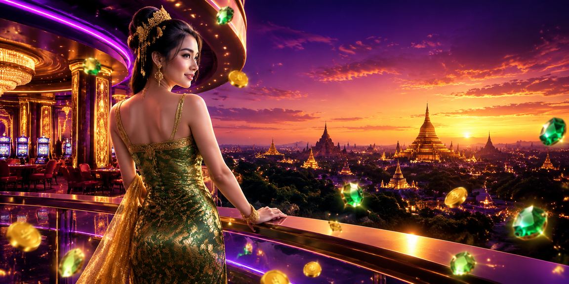 ပုဂံတွင် ကစားသမားတစ်ဦး၏ ဂိမ်းကစားမှု