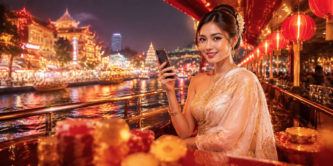 ရန်ကုန် မြို့တွင် စလော့ဂိမ်းကစားသူ တစ်ဦး၏ အတွေ့အကြုံ